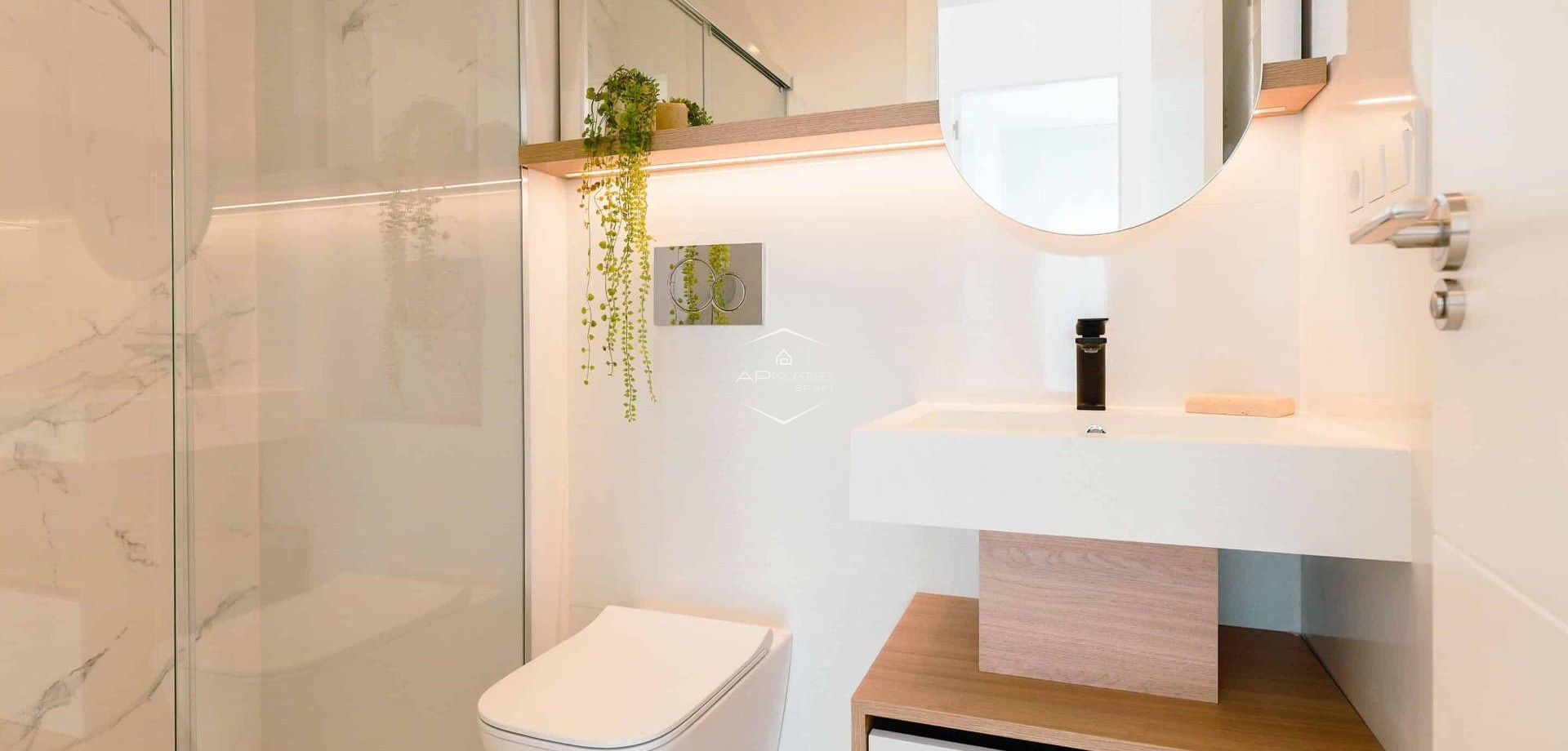 New Build - Bungalow -
Rojales - Doña Pepa