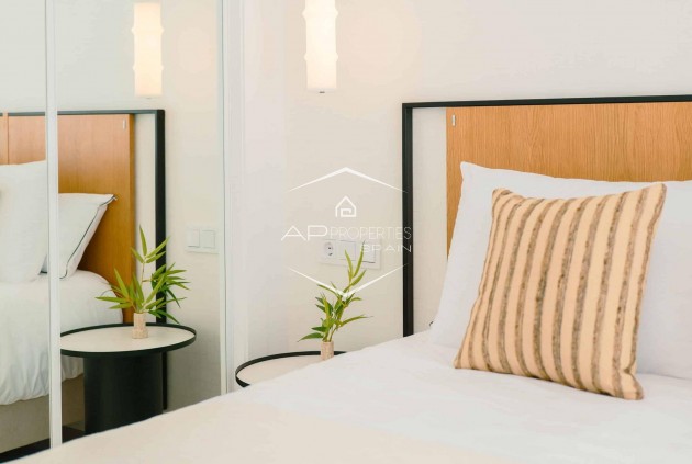 New Build - Bungalow -
Rojales - Doña Pepa