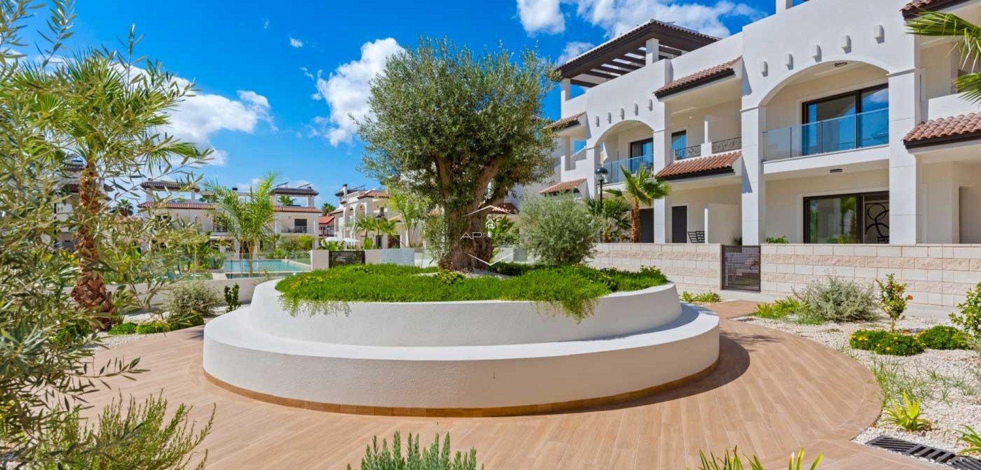 New Build - Townhouse -
Rojales - Doña Pepa