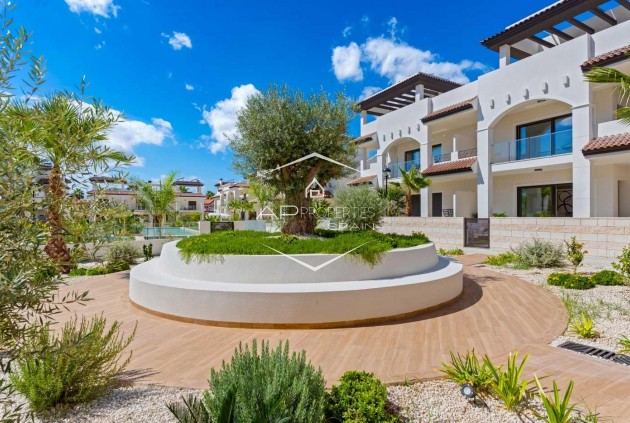 New Build - Townhouse -
Rojales - Doña Pepa