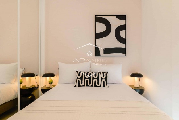 New Build - Townhouse -
Rojales - Doña Pepa