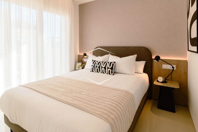 New Build - Townhouse -
Rojales - Doña Pepa