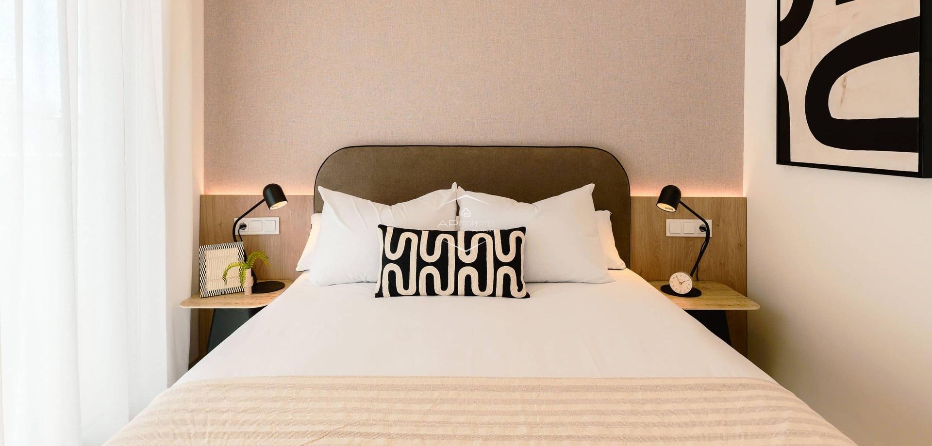 New Build - Townhouse -
Rojales - Doña Pepa