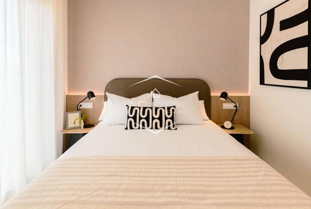 New Build - Townhouse -
Rojales - Doña Pepa