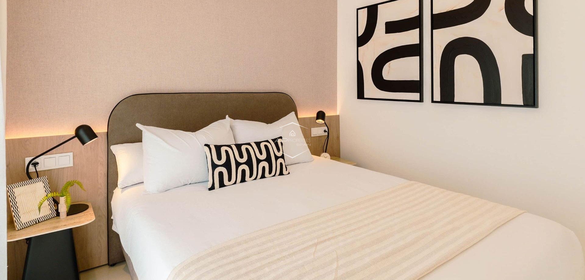 New Build - Townhouse -
Rojales - Doña Pepa