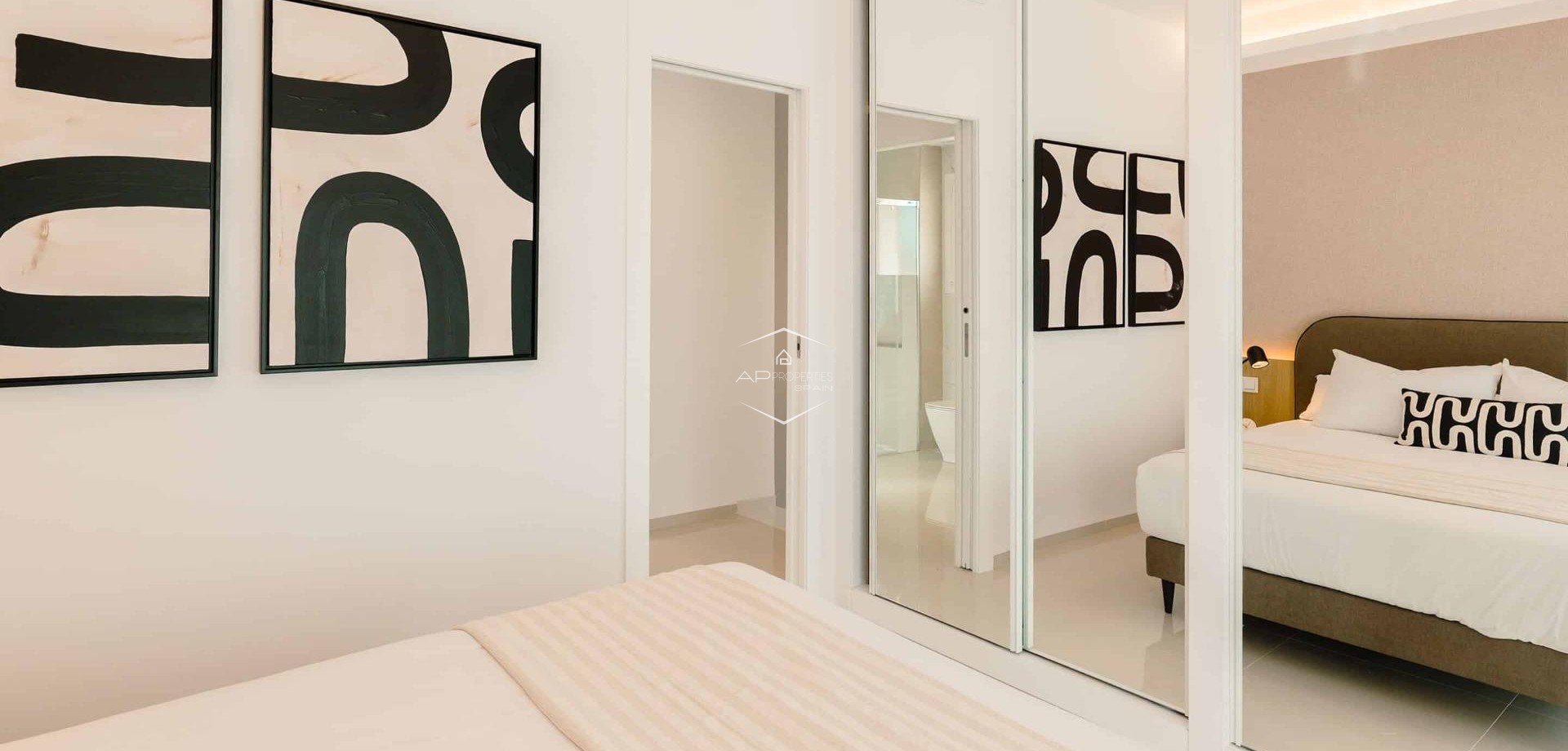 New Build - Townhouse -
Rojales - Doña Pepa