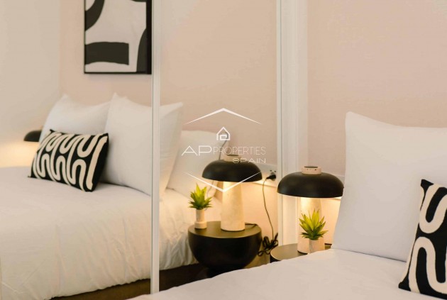 New Build - Townhouse -
Rojales - Doña Pepa