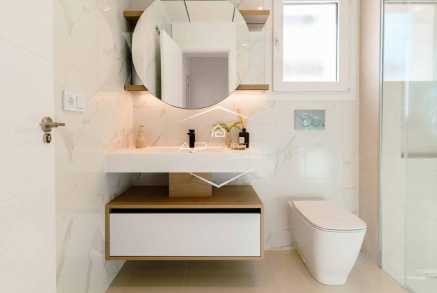 New Build - Townhouse -
Rojales - Doña Pepa