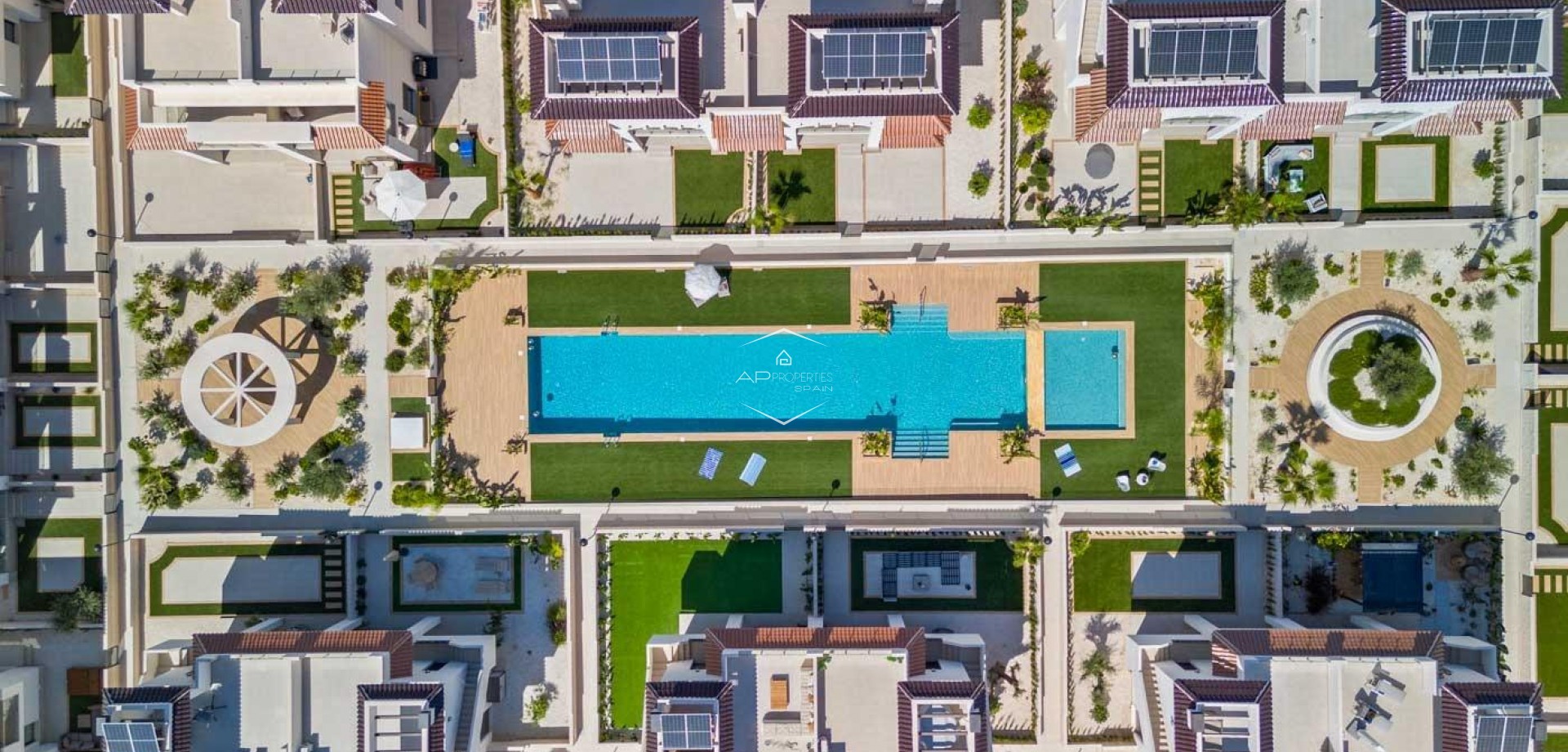 New Build - Townhouse -
Rojales - Doña Pepa