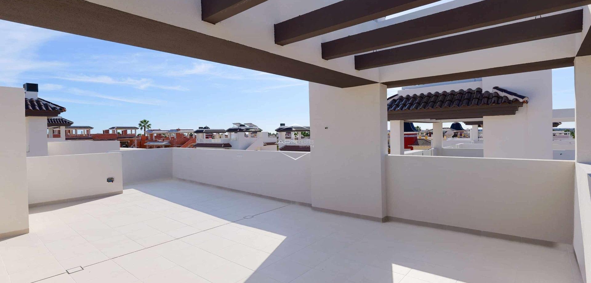 New Build - Villa - semi-detached -
Rojales - Doña Pepa