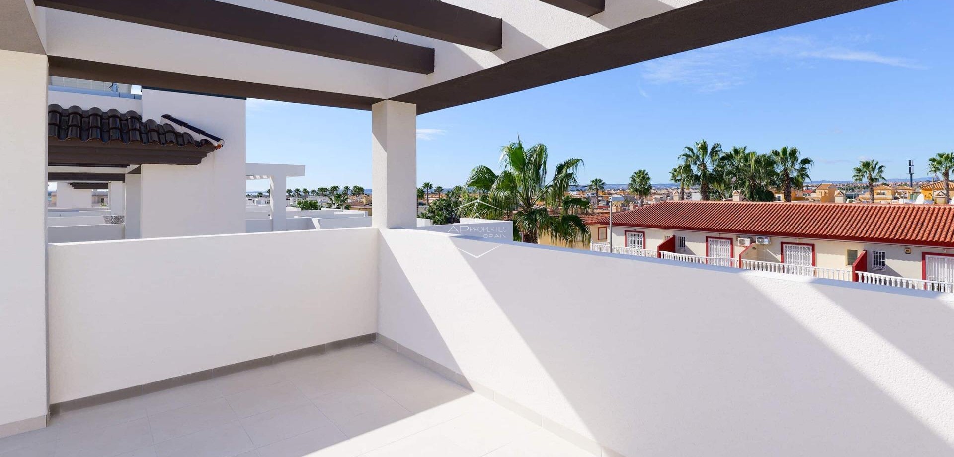 New Build - Villa - semi-detached -
Rojales - Doña Pepa