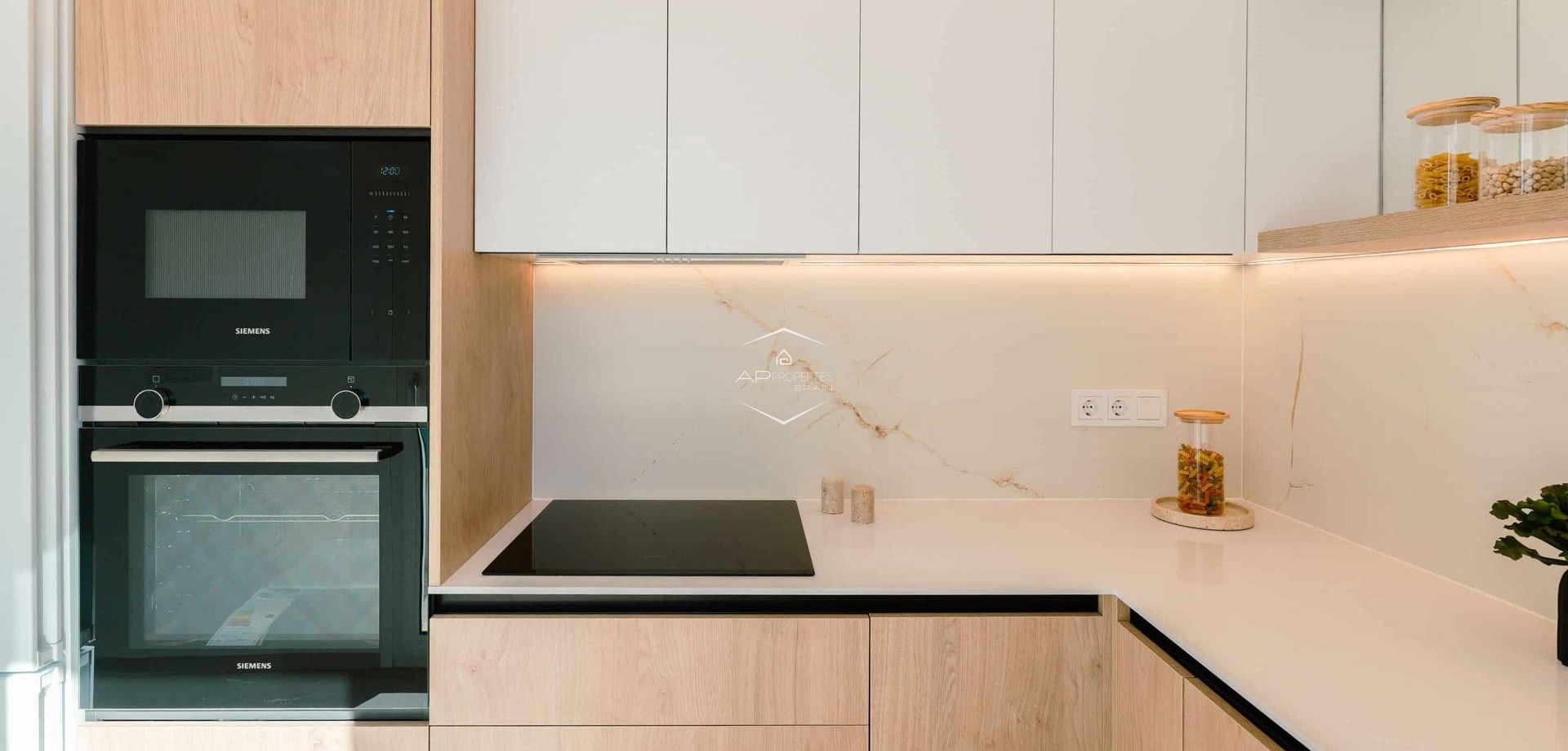 New Build - Villa - semi-detached -
Rojales - Doña Pepa