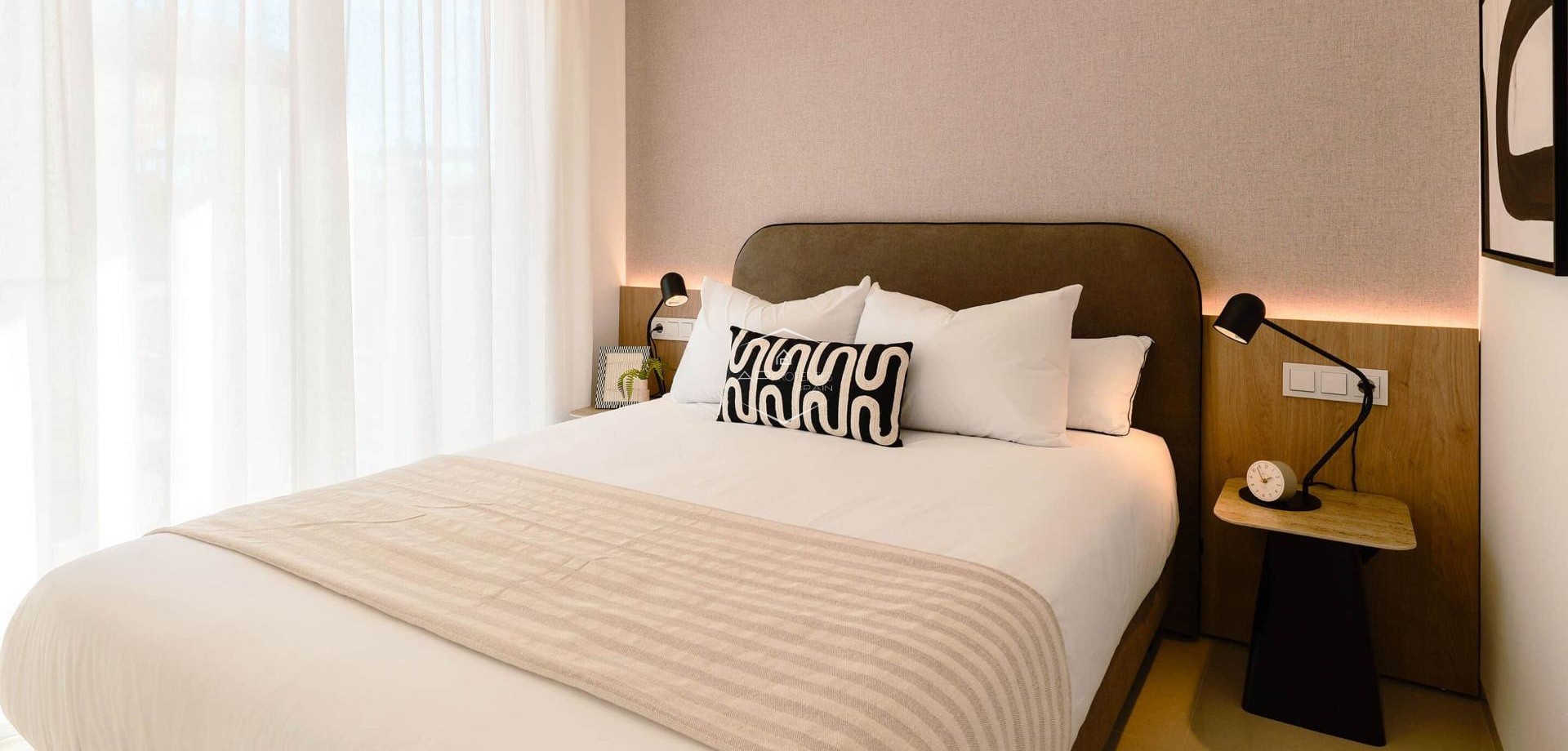 New Build - Villa - semi-detached -
Rojales - Doña Pepa