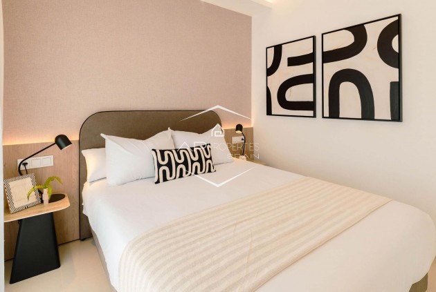 New Build - Villa - semi-detached -
Rojales - Doña Pepa