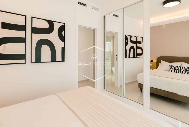 New Build - Villa - semi-detached -
Rojales - Doña Pepa