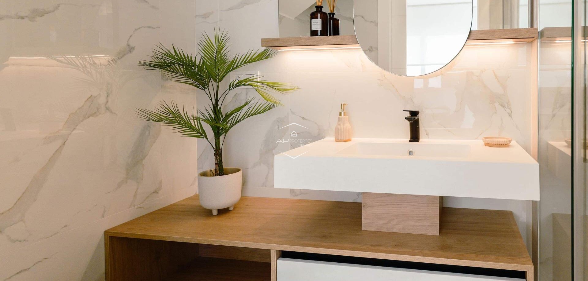 New Build - Villa - semi-detached -
Rojales - Doña Pepa