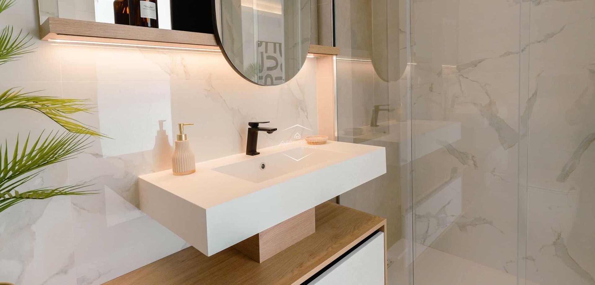 New Build - Villa - semi-detached -
Rojales - Doña Pepa