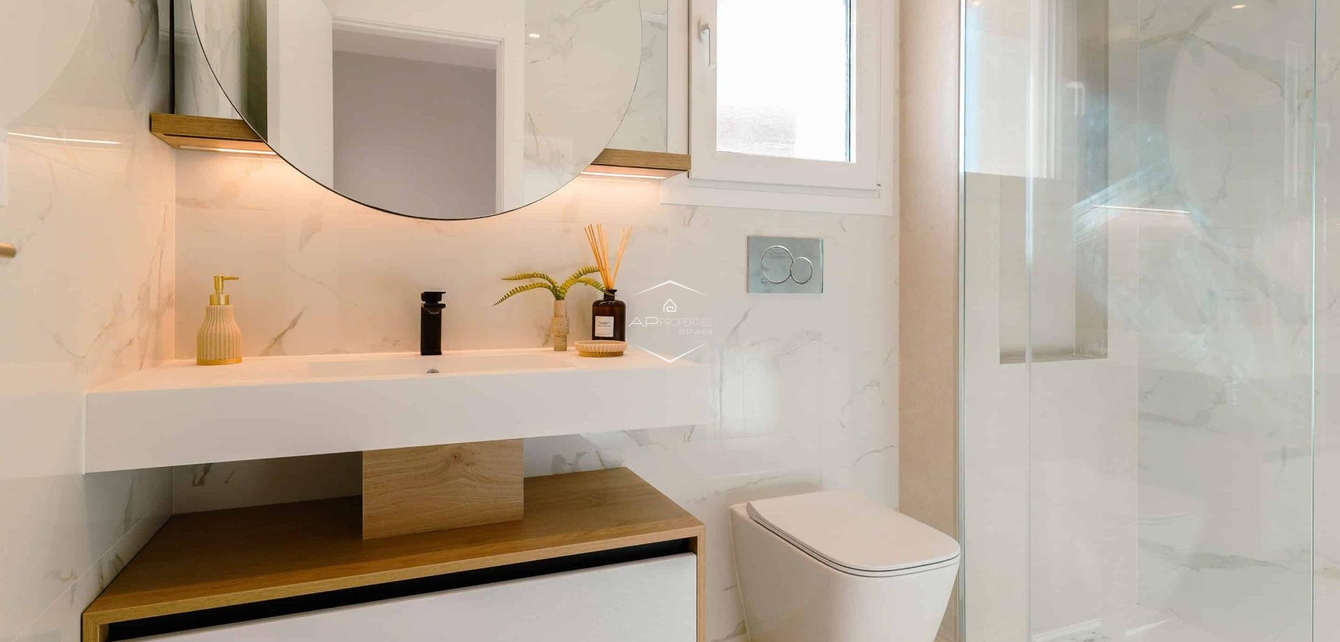 New Build - Villa - semi-detached -
Rojales - Doña Pepa