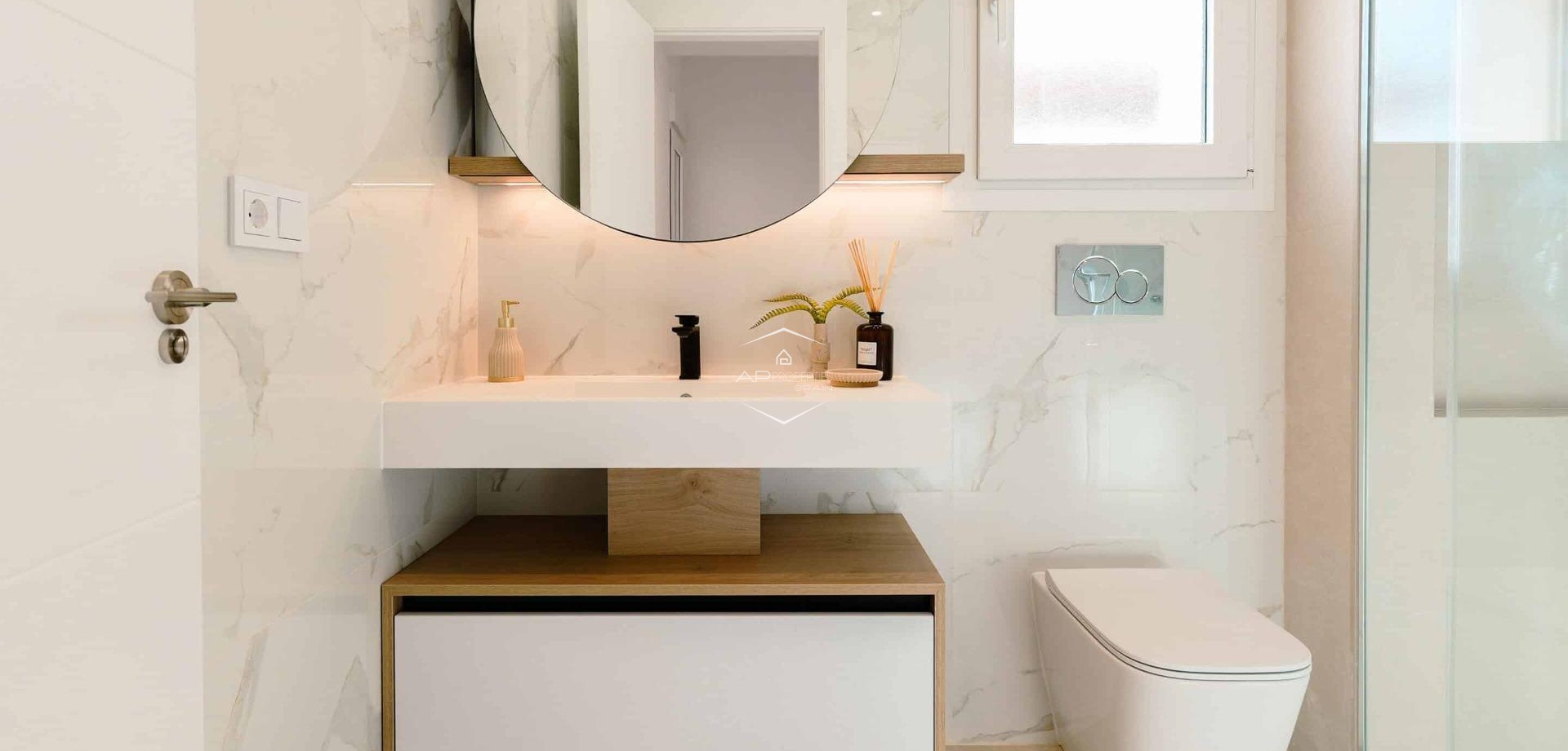 New Build - Villa - semi-detached -
Rojales - Doña Pepa