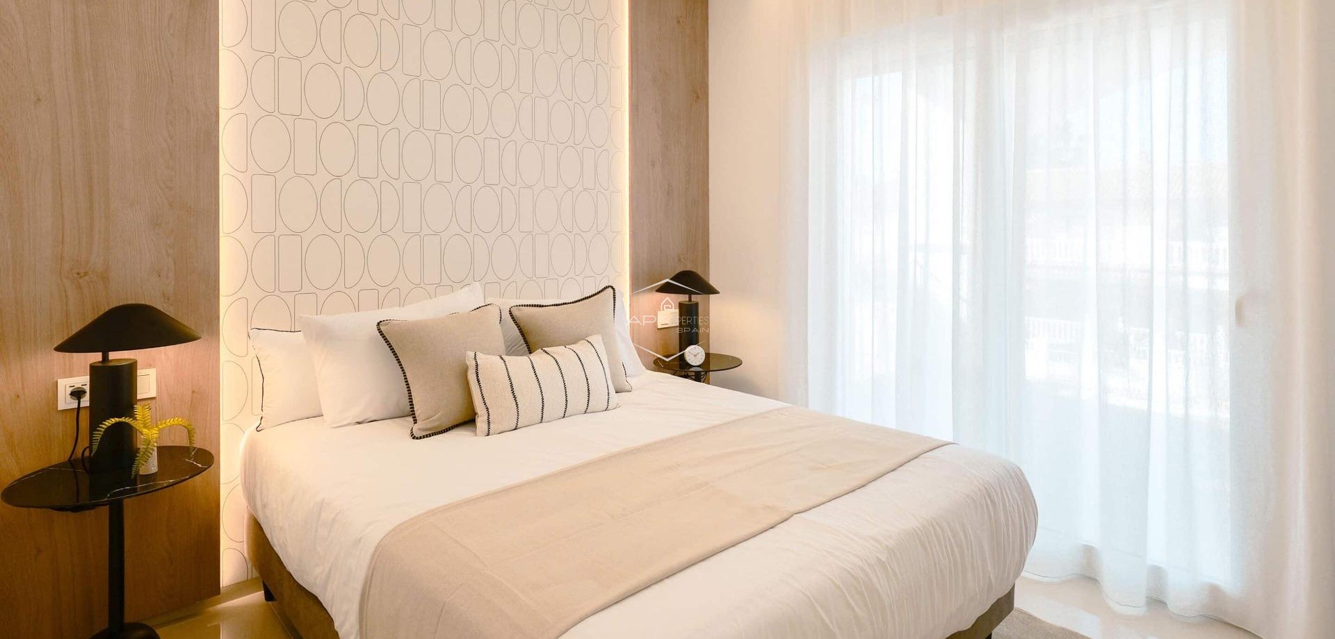 New Build - Villa - semi-detached -
Rojales - Doña Pepa