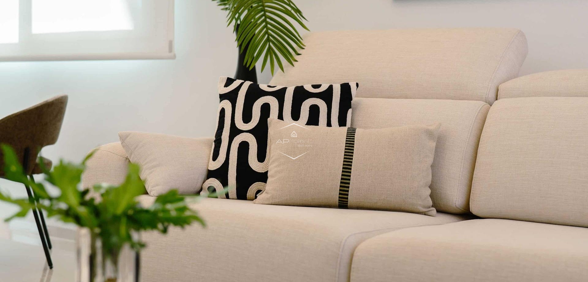 New Build - Villa - semi-detached -
Rojales - Doña Pepa