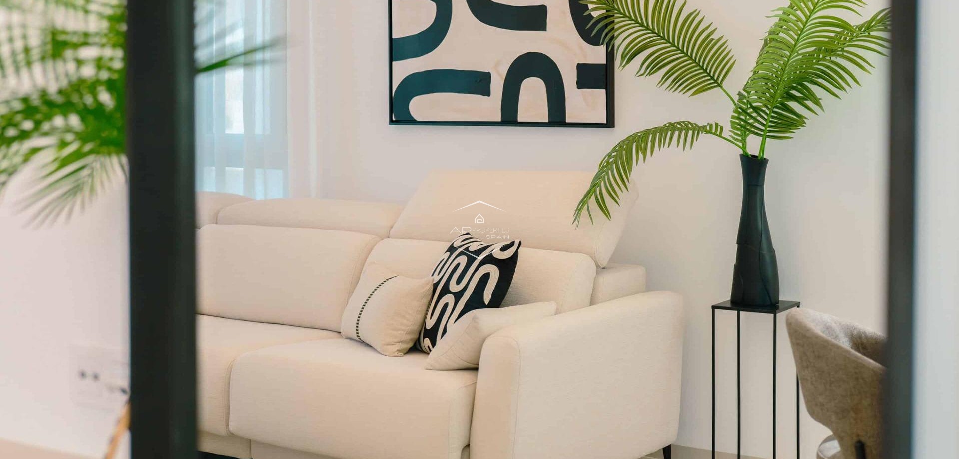 New Build - Villa - semi-detached -
Rojales - Doña Pepa