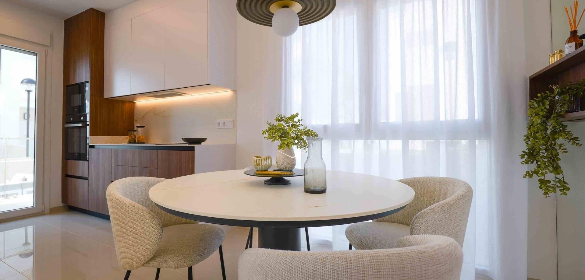 New Build - Bungalow -
Rojales - Doña Pepa