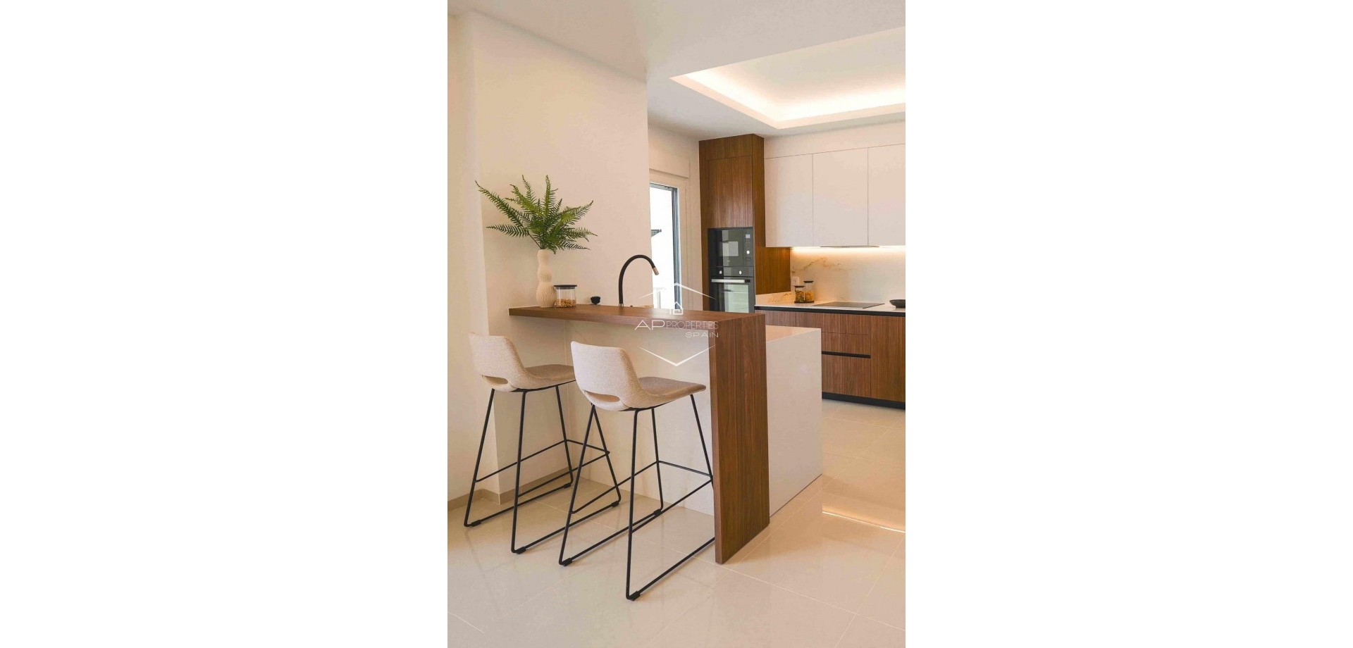 New Build - Bungalow -
Rojales - Doña Pepa