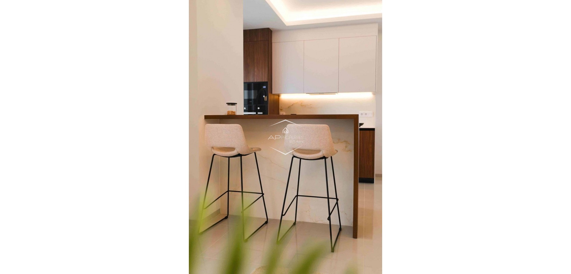 New Build - Bungalow -
Rojales - Doña Pepa