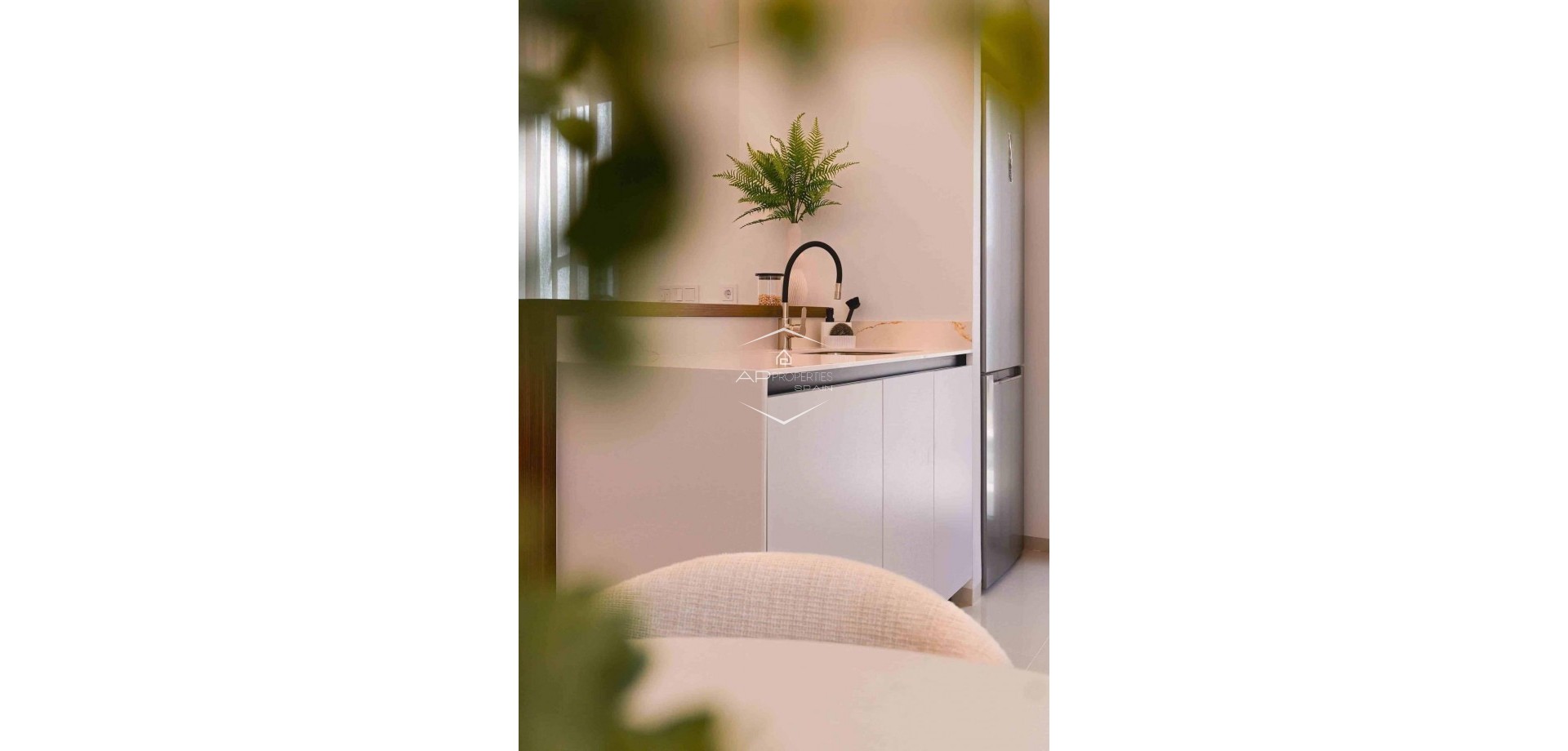 New Build - Bungalow -
Rojales - Doña Pepa