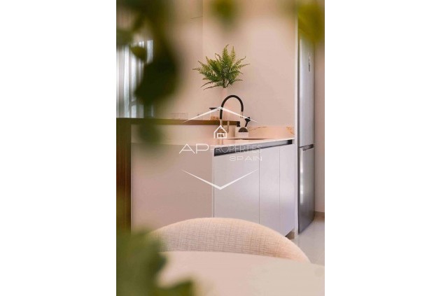 New Build - Bungalow -
Rojales - Doña Pepa