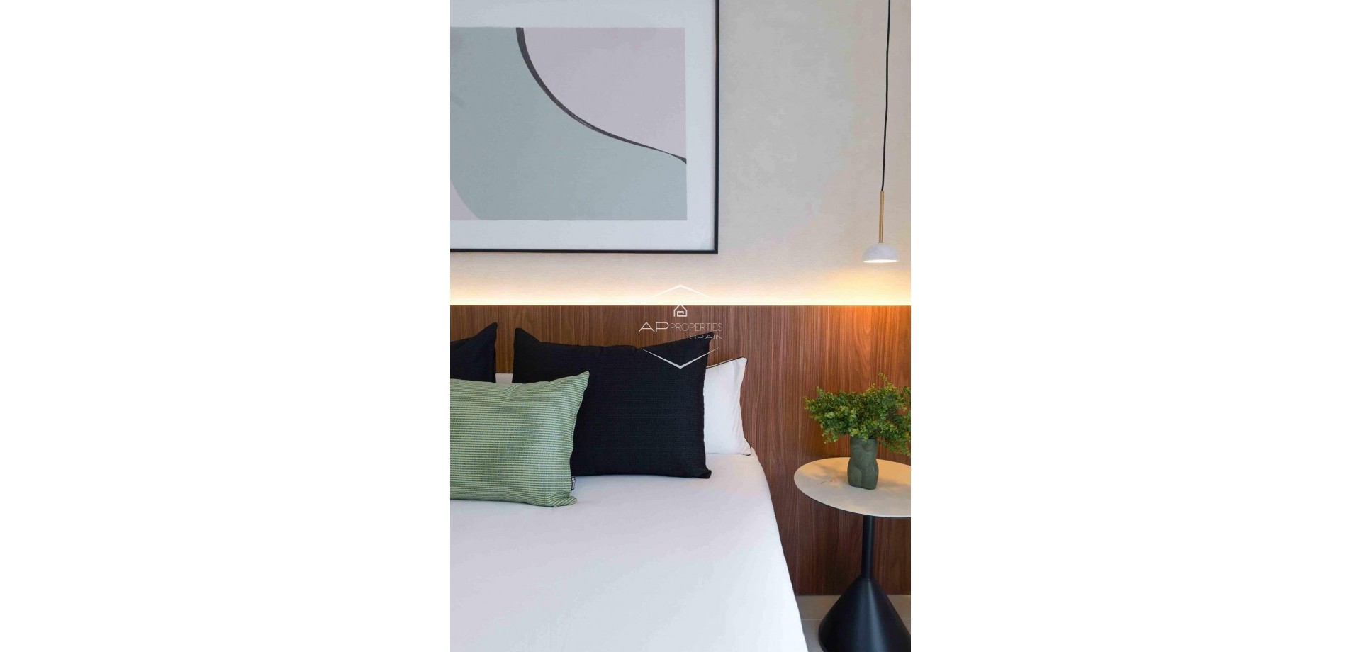 New Build - Bungalow -
Rojales - Doña Pepa