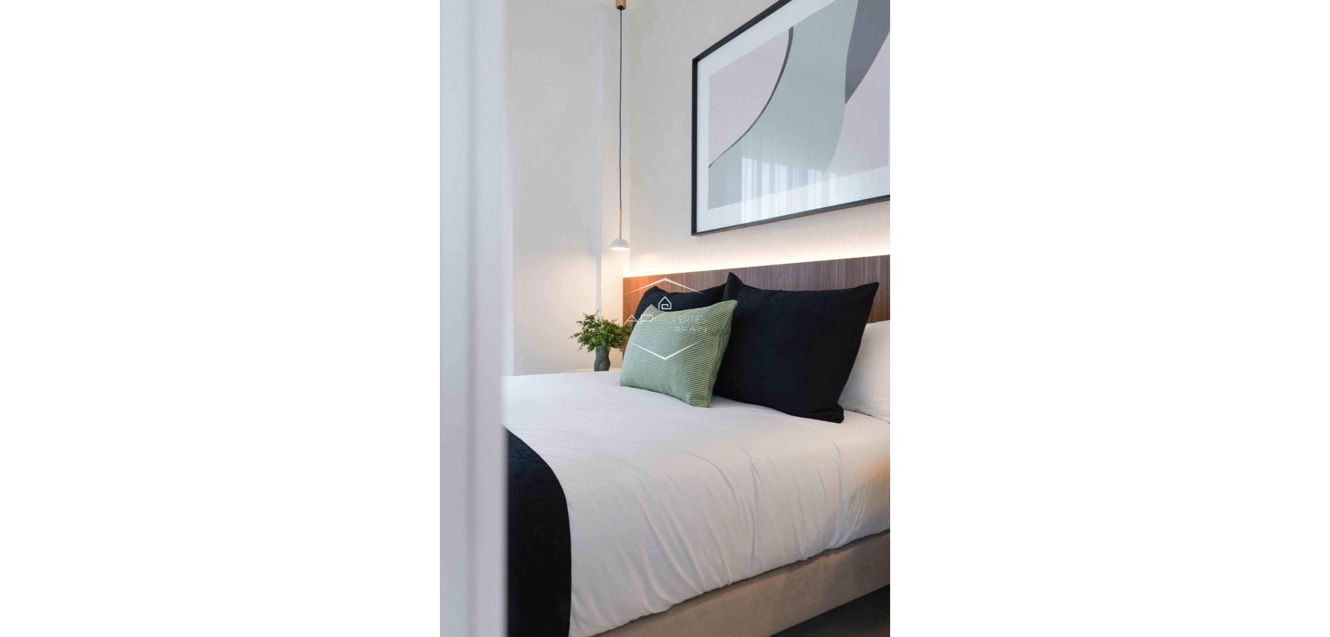 New Build - Bungalow -
Rojales - Doña Pepa