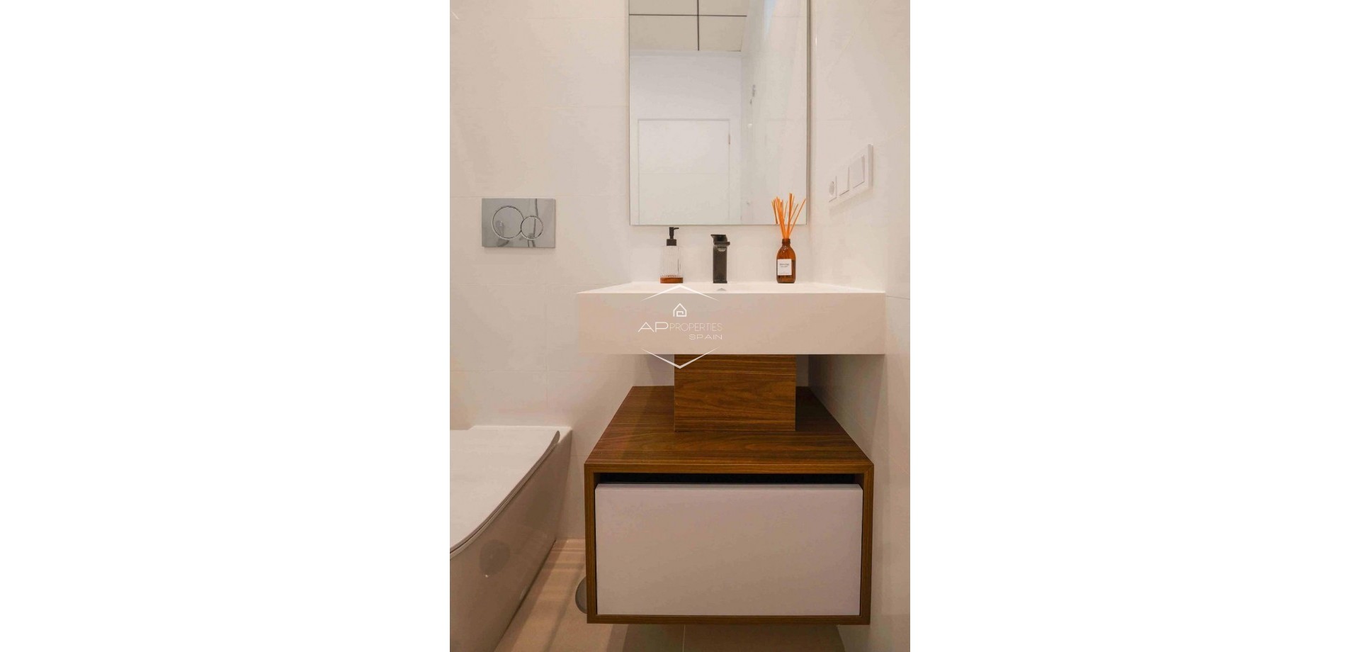 New Build - Bungalow -
Rojales - Doña Pepa