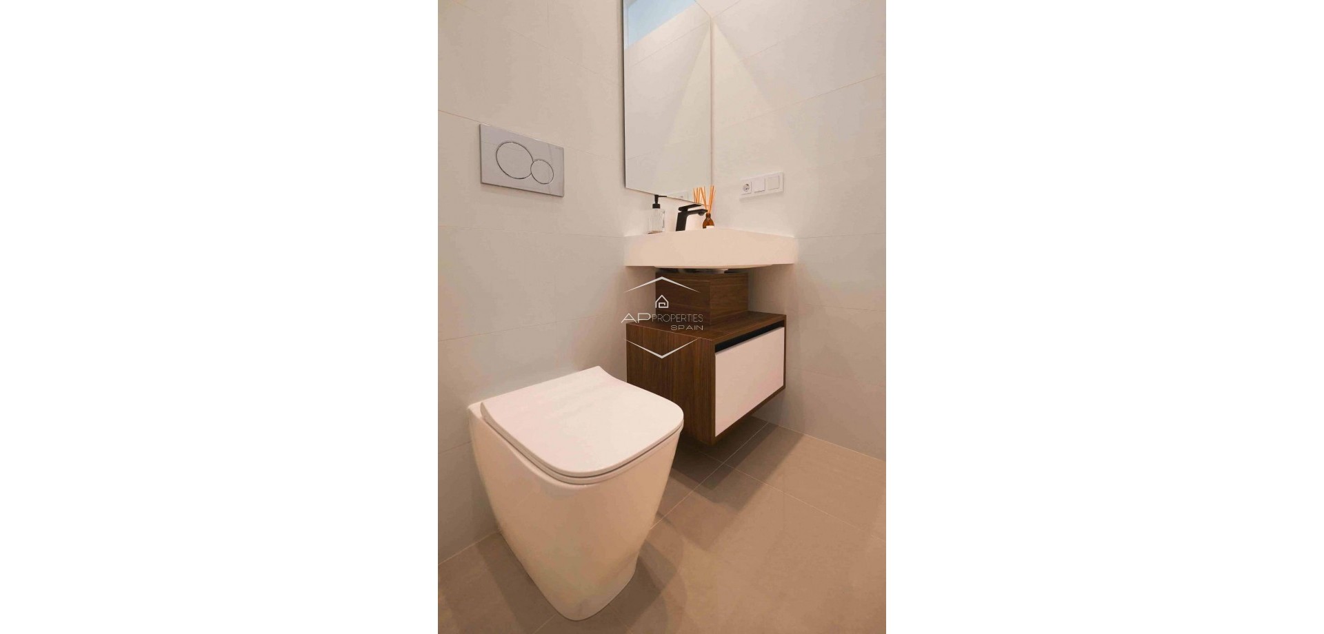 New Build - Bungalow -
Rojales - Doña Pepa