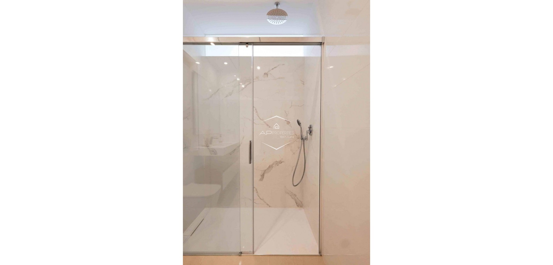 New Build - Bungalow -
Rojales - Doña Pepa