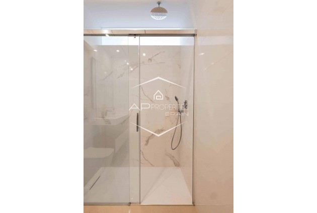 New Build - Bungalow -
Rojales - Doña Pepa