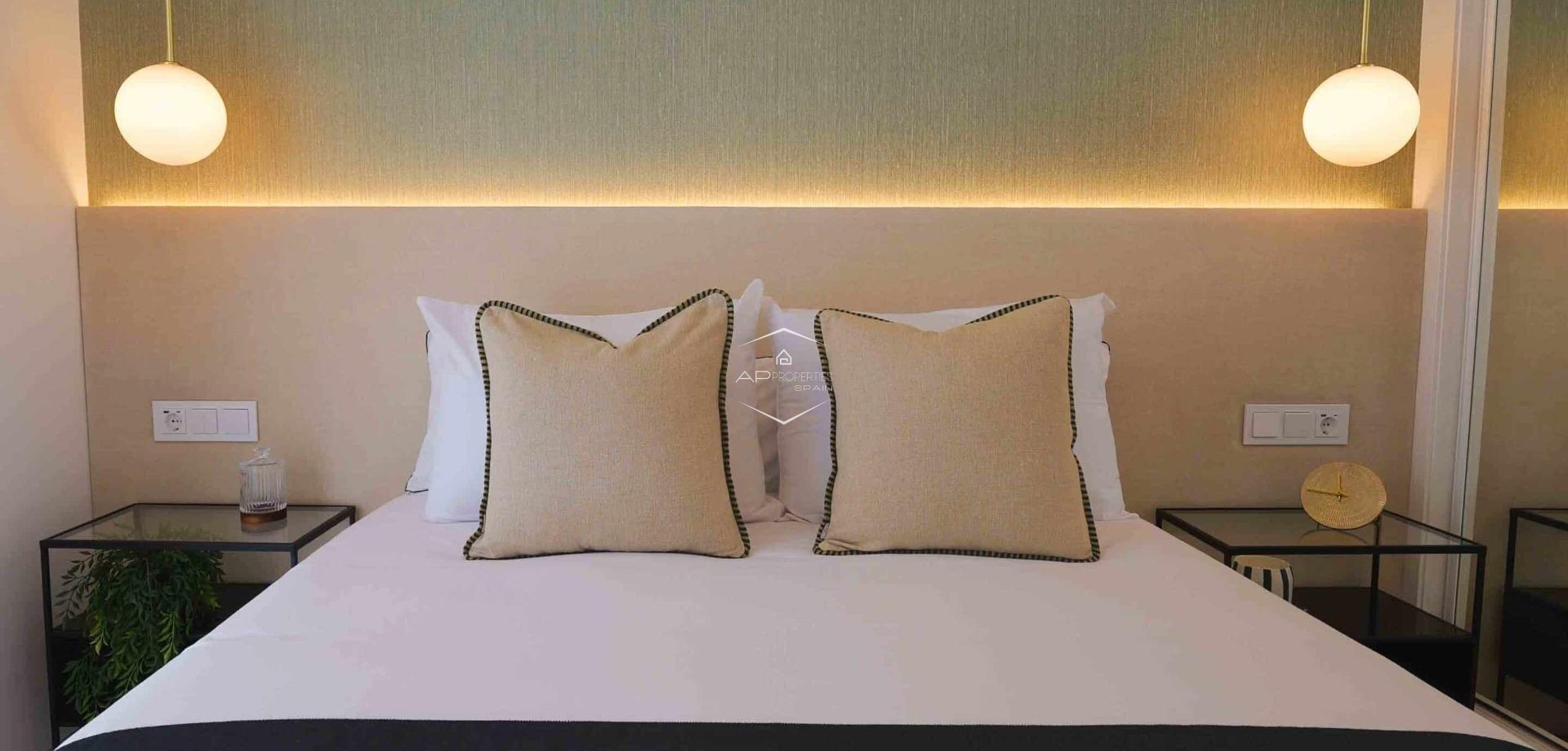 New Build - Bungalow -
Rojales - Doña Pepa