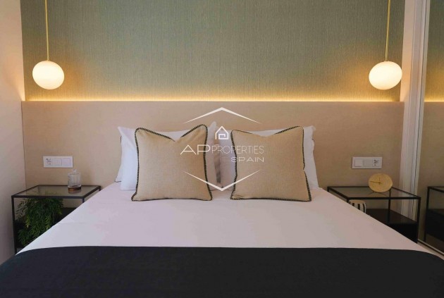 New Build - Bungalow -
Rojales - Doña Pepa