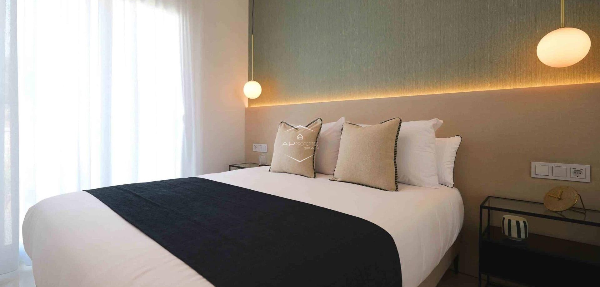 New Build - Bungalow -
Rojales - Doña Pepa