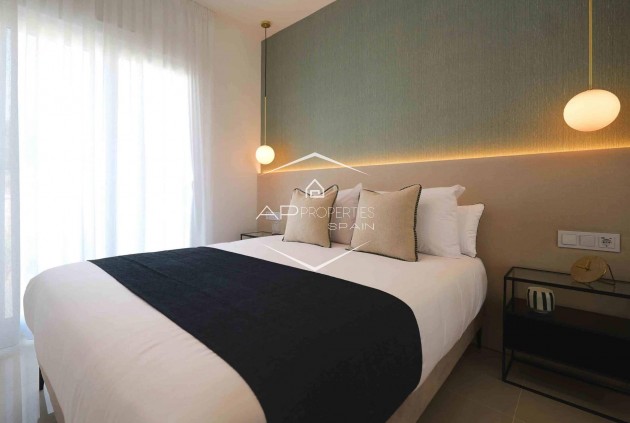 New Build - Bungalow -
Rojales - Doña Pepa