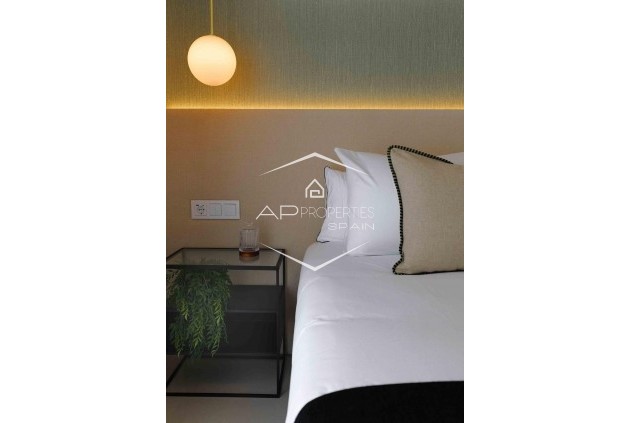 New Build - Bungalow -
Rojales - Doña Pepa