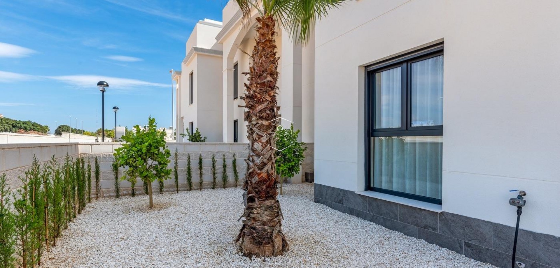 New Build - Bungalow -
Rojales - Doña Pepa