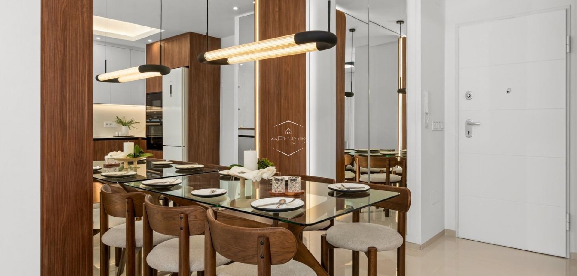 New Build - Bungalow -
Rojales - Doña Pepa