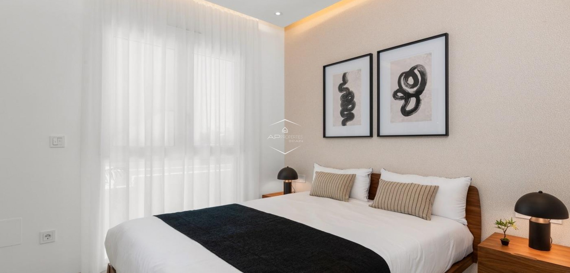 New Build - Bungalow -
Rojales - Doña Pepa