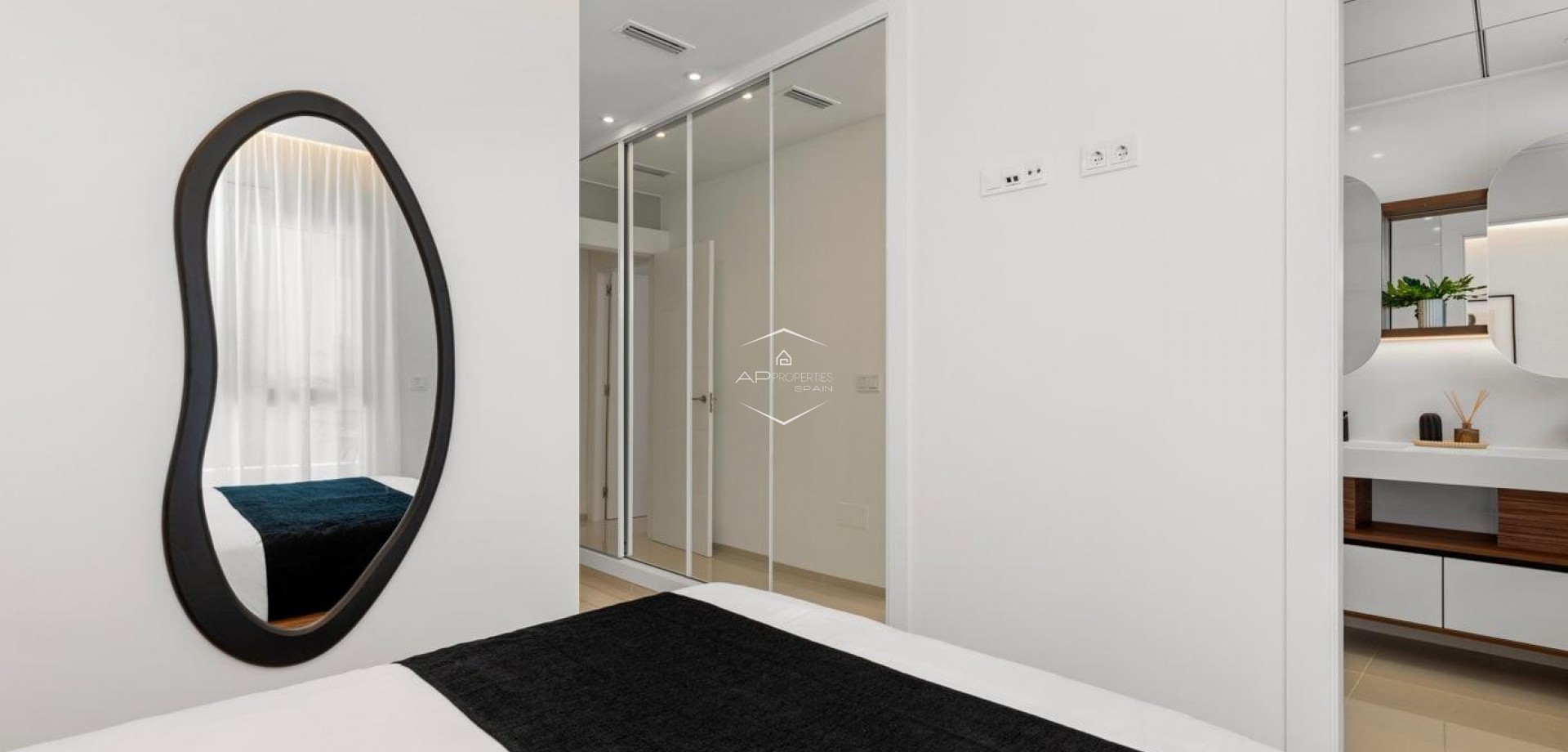 New Build - Bungalow -
Rojales - Doña Pepa