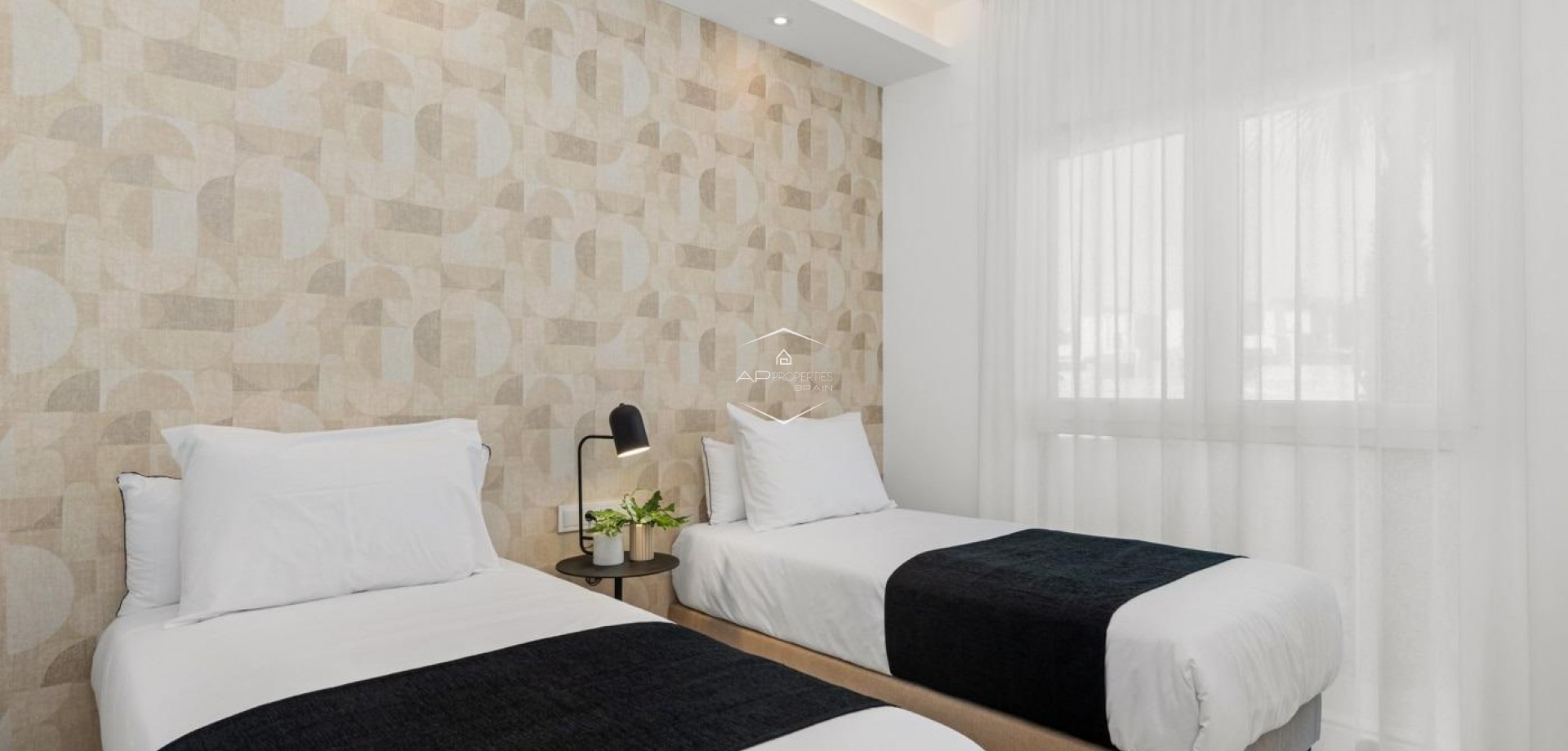 New Build - Bungalow -
Rojales - Doña Pepa