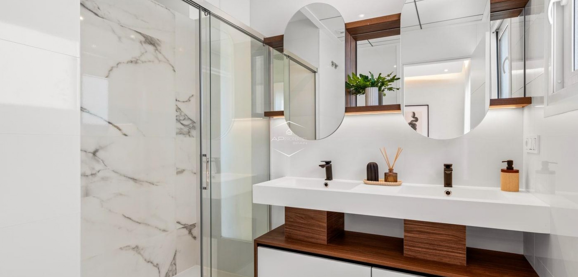 New Build - Bungalow -
Rojales - Doña Pepa