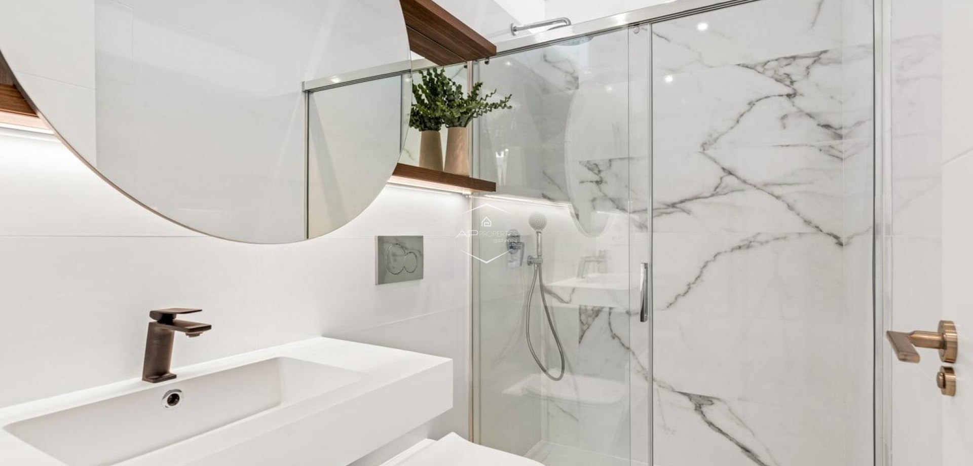 New Build - Bungalow -
Rojales - Doña Pepa