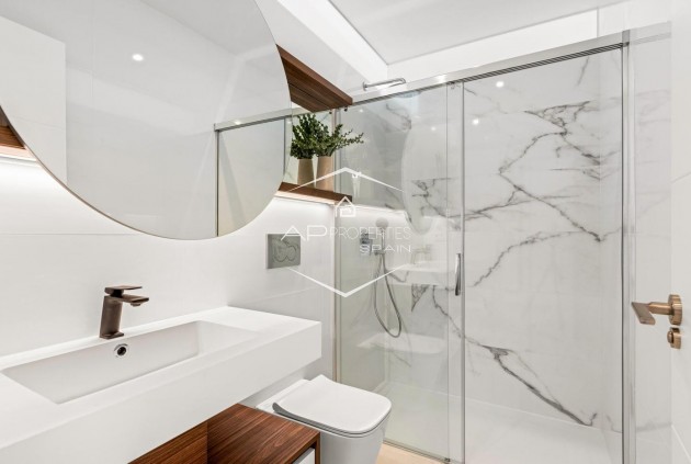 New Build - Bungalow -
Rojales - Doña Pepa